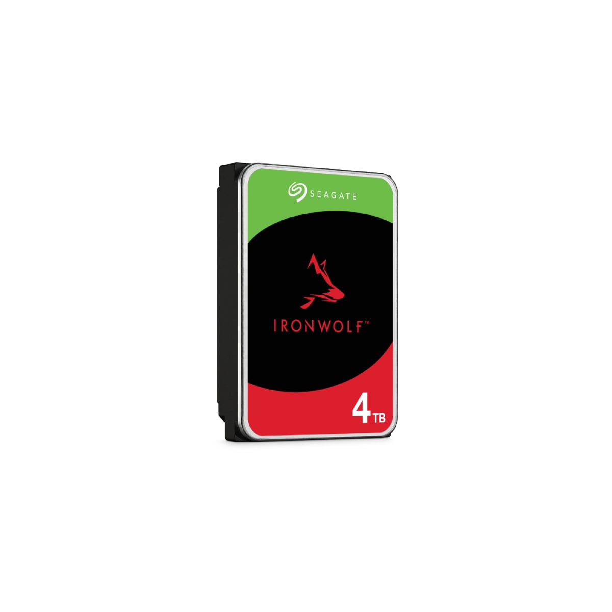 Seagate IronWolf 3,5