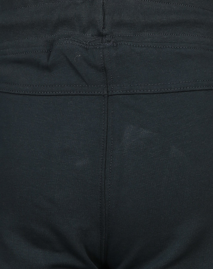 Sweat-Shorts B-LOGO in dunkelblau