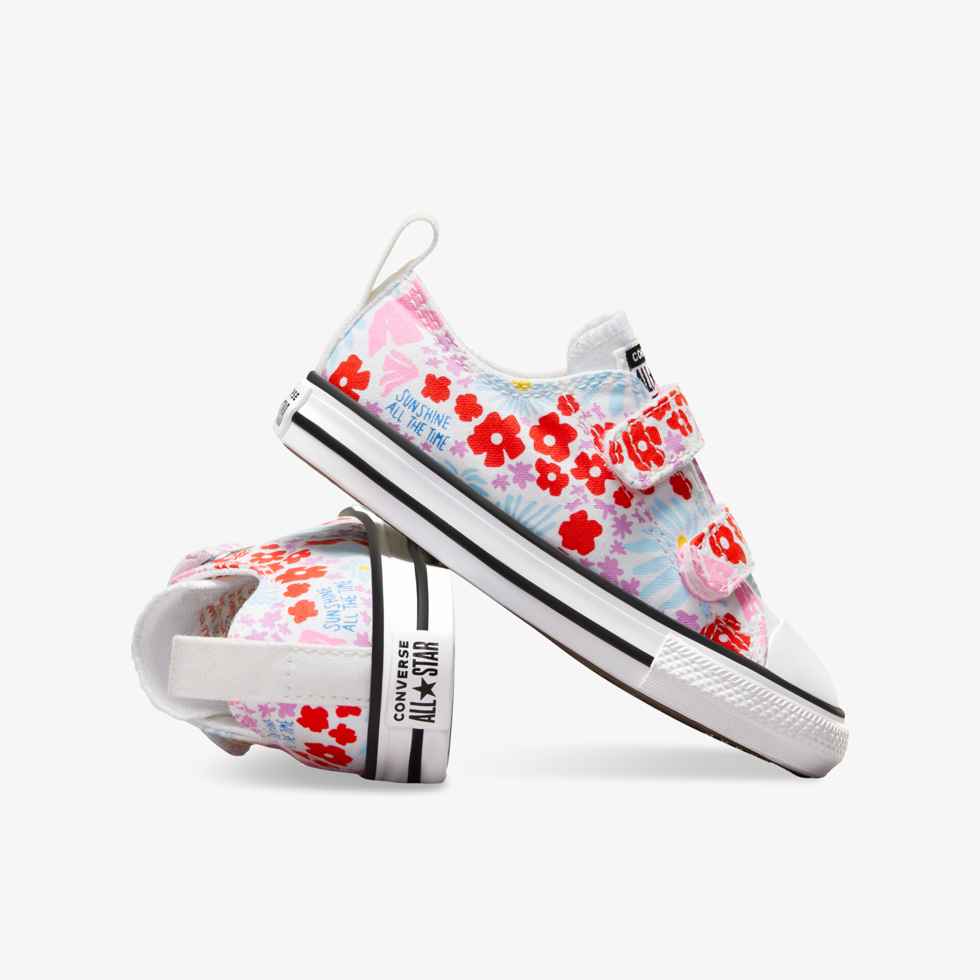 CONVERSE CHUCK TAYLOR ALL STAR 2V Unisex Sneaker Low