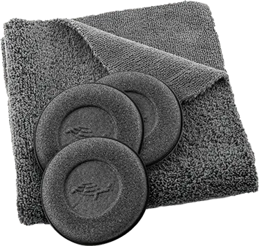 Turtle Wax Hybrid Solutions Microfiber Kit