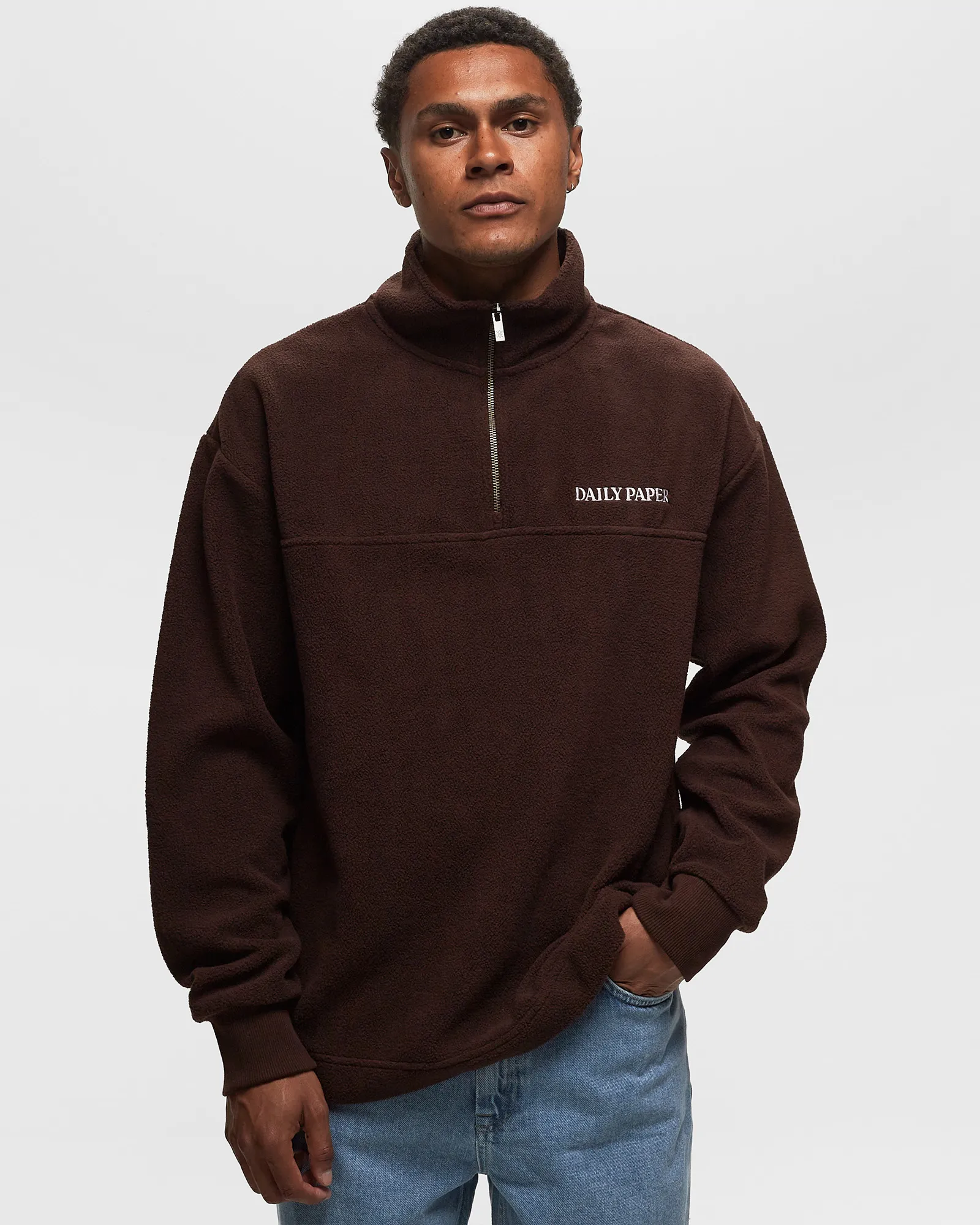 Daily Paper ramat sweater