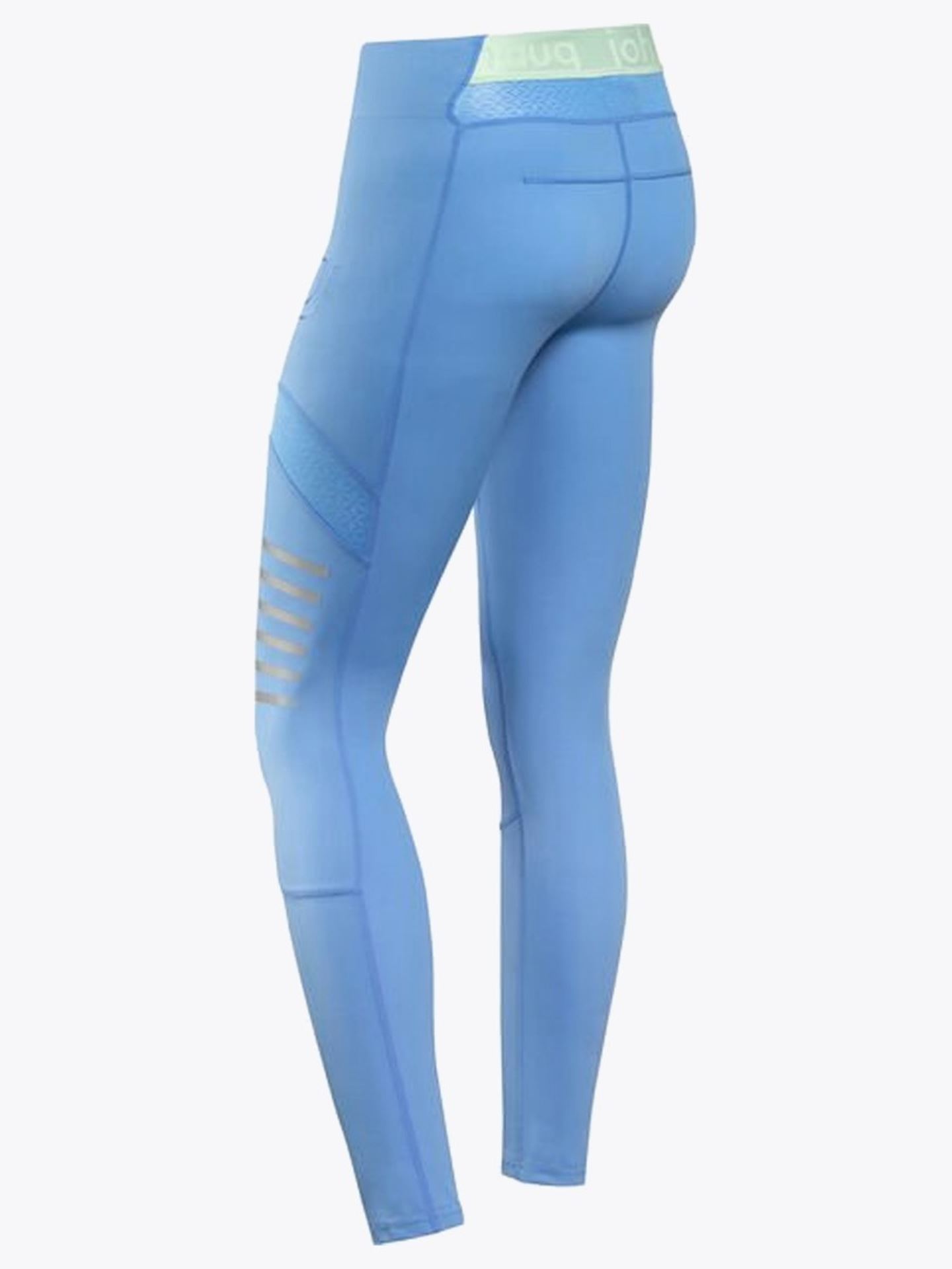 Discipline Tights