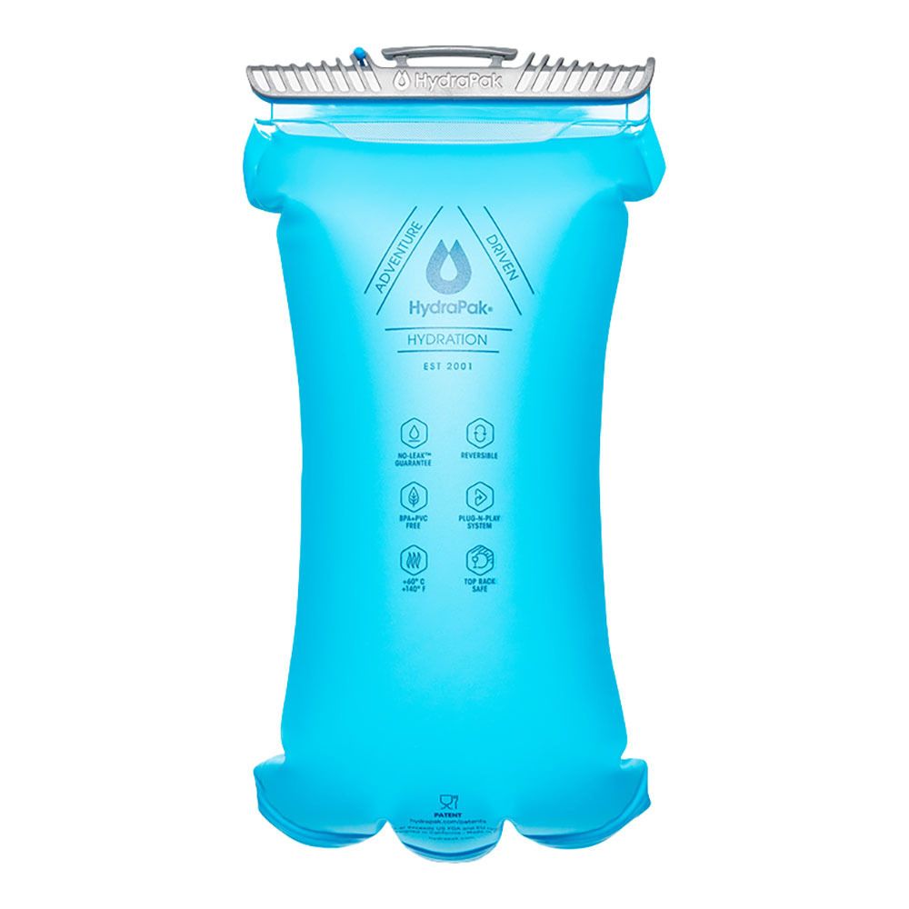 Hydrapak VELOCITY 2L - Réservoir malibu