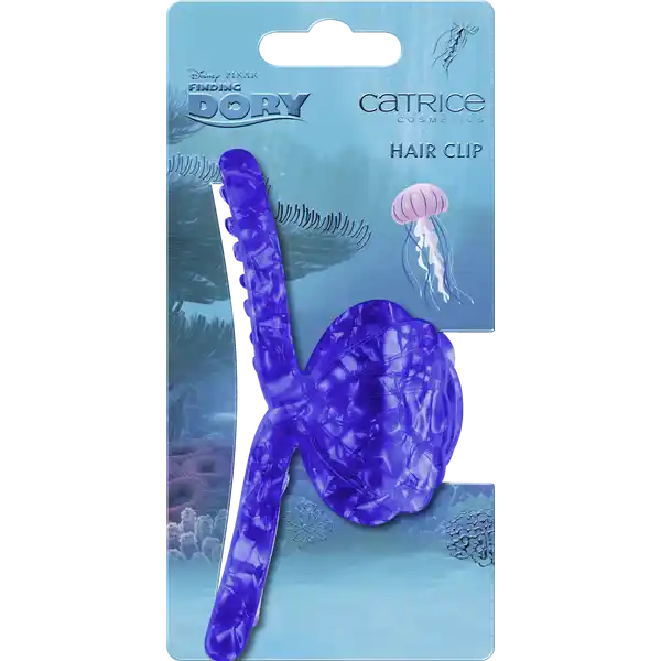 Disney Pixar Finding Dory Hair Clip