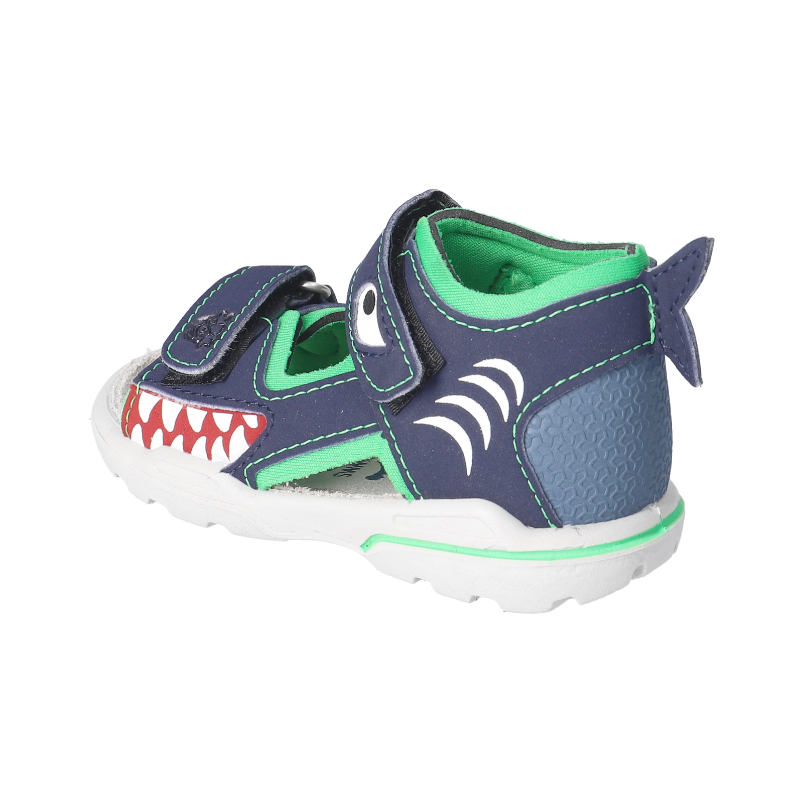 SHARKI - Sandalen