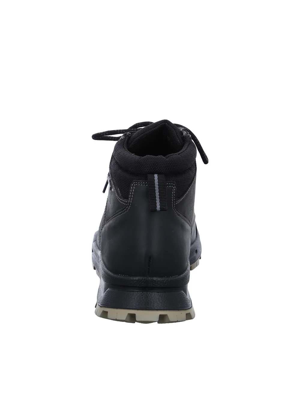 Stiefelette Enrico schwarz