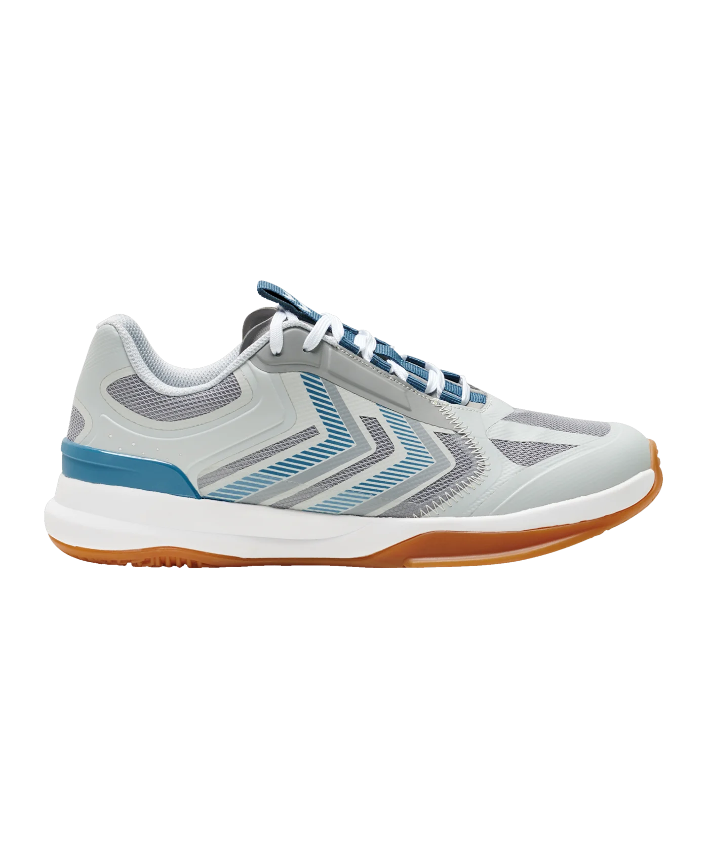 Hummel Inventus Lx Grau F2406