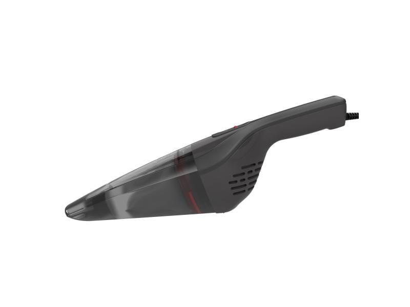 BLACK DECKER Auto-Handstaubsauger NVB12AVA-XJ Handlicher Sauger