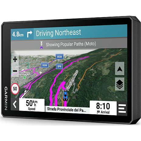 Garmin Zumo XT2 motorcykel GPS