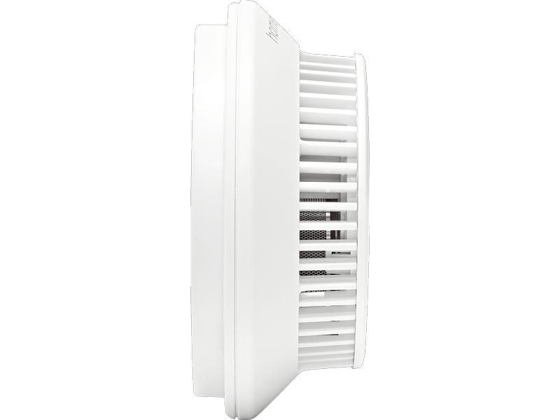 Homematic IP Rauchwarnmelde mit Q-Label Smarter Rauchmelder