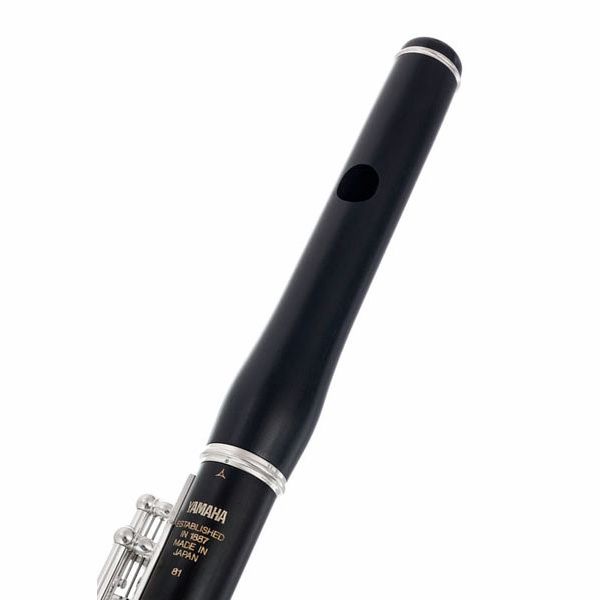 Yamaha YPC-81 Piccolo