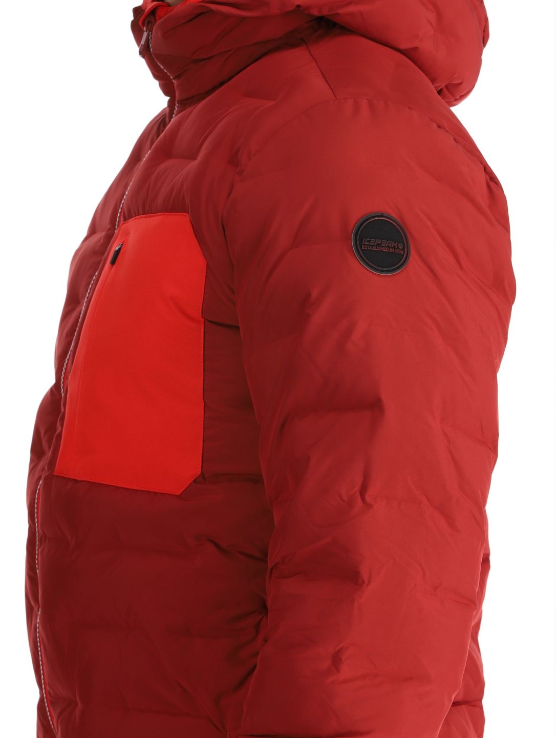 Frontier ski-jas heren