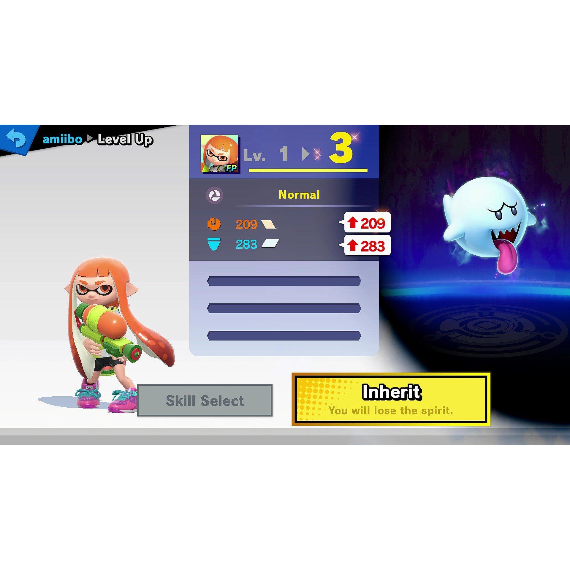 Nintendo GAME Super Smash Bros. Ultimate
