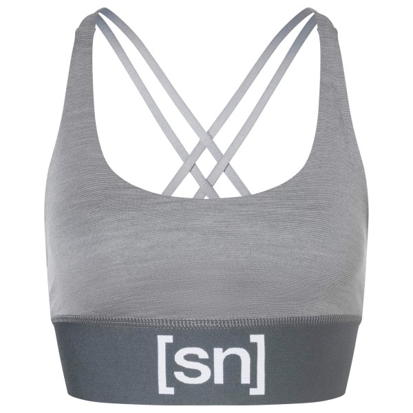 super.natural - Women's Super Top - Brassière