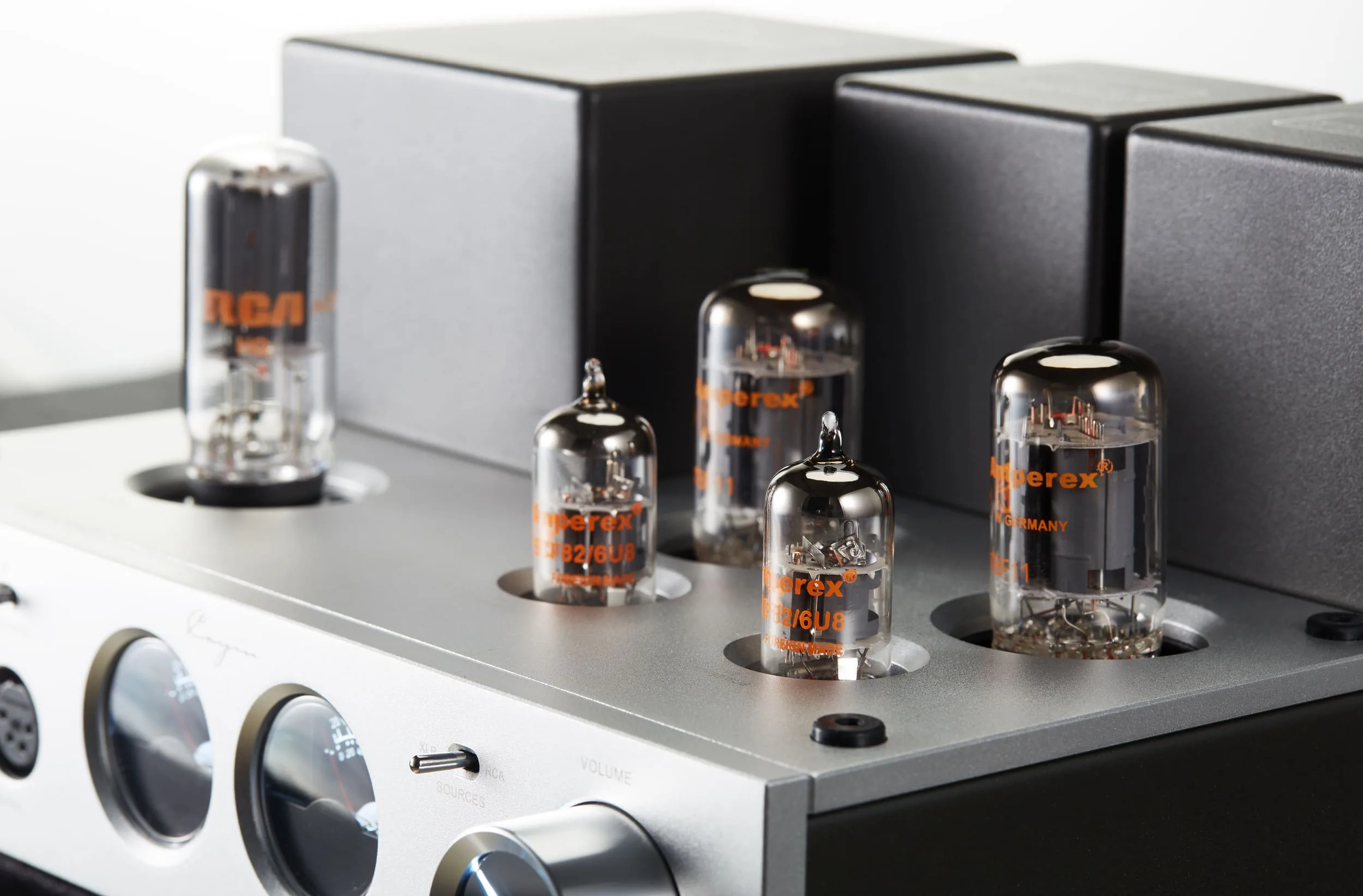 Cayin HA-2A Amplis casques