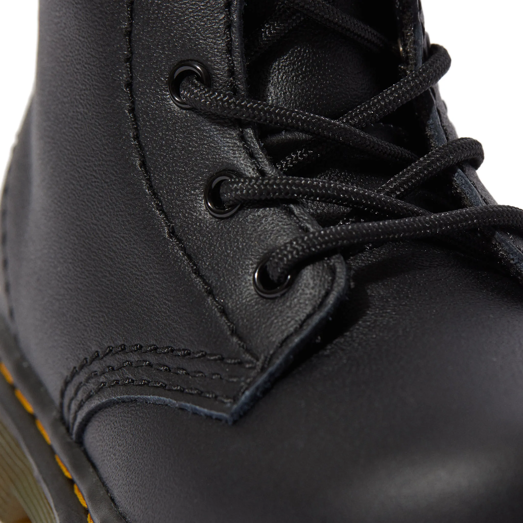 Dr. Martens Botte 1460 8-Eye Pointures 4-6