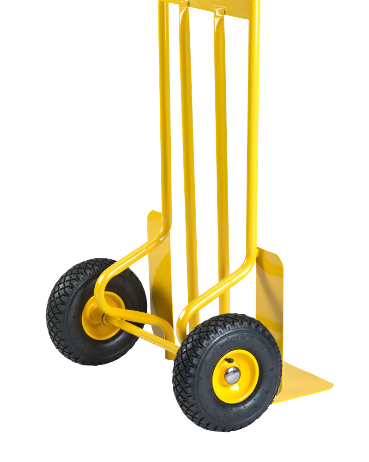 Stanley SXWTC-HT526 Steekwagen - Staal - 300kg