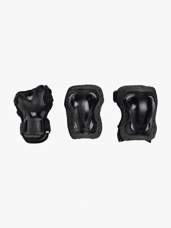 Rollerblade Equipment Schwarz
