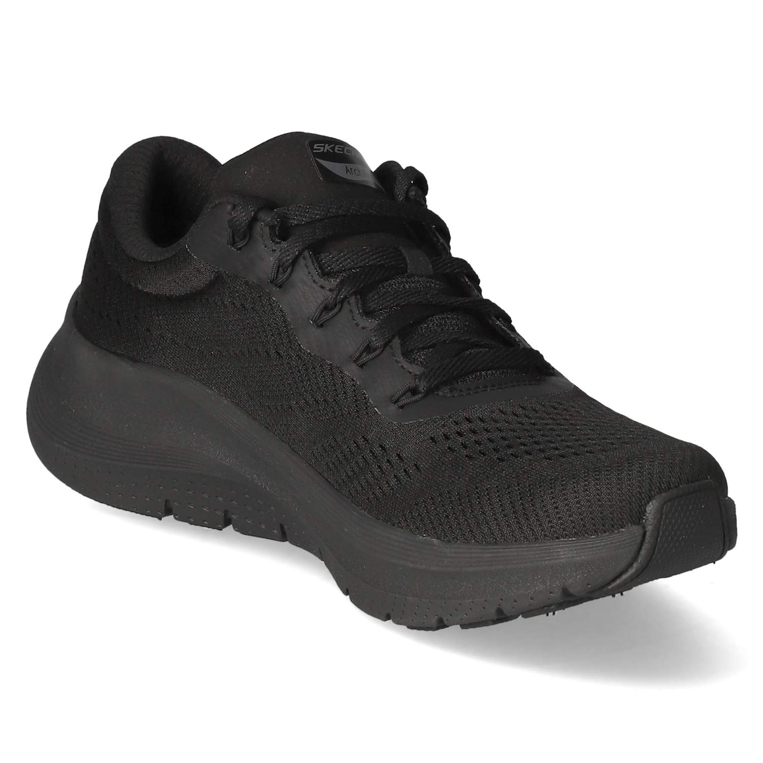 Skechers Sneaker Low BIG LEAGUE - schwarz