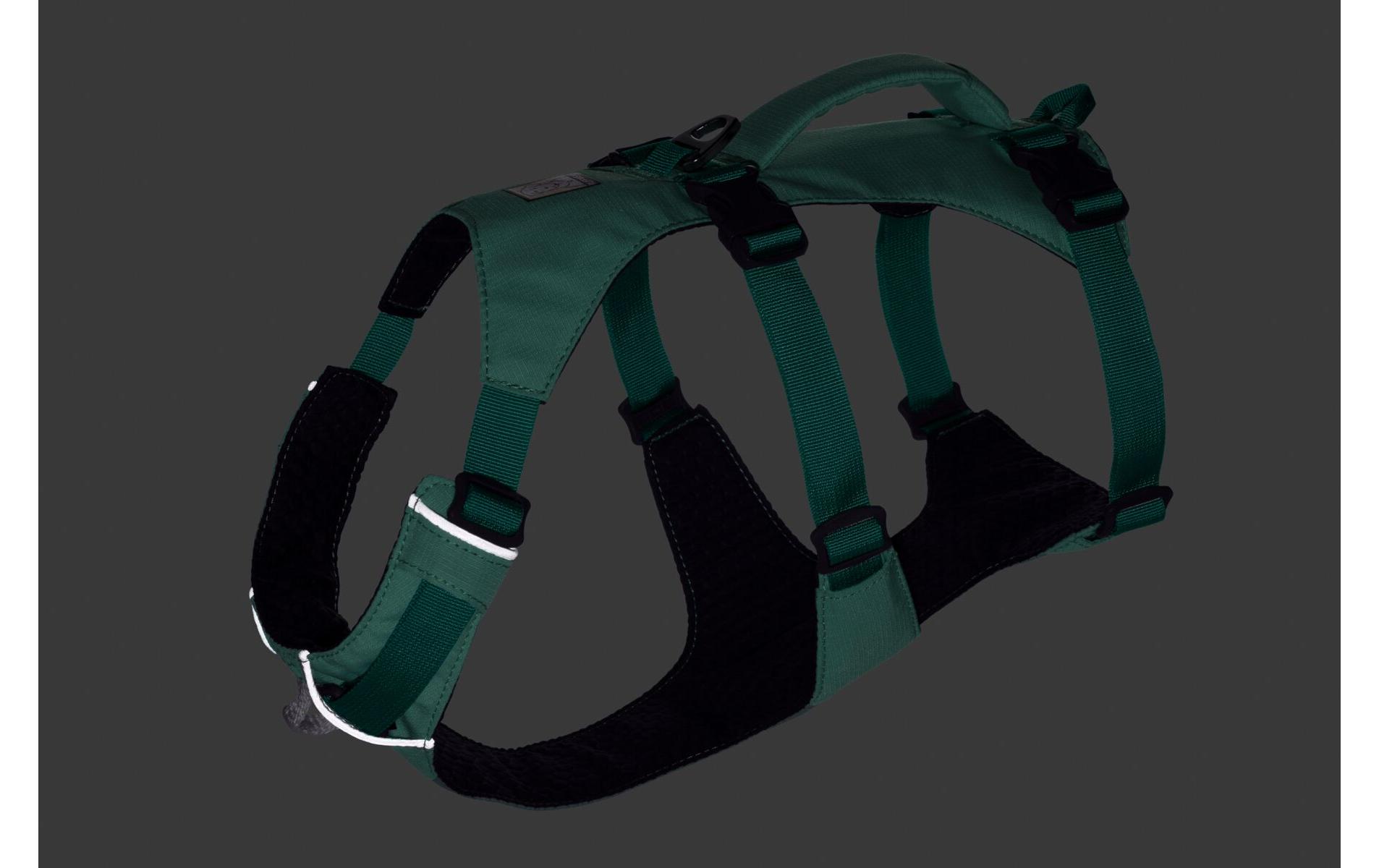 Geschirr Flagline Sage Green X-SmallHundegeschirr