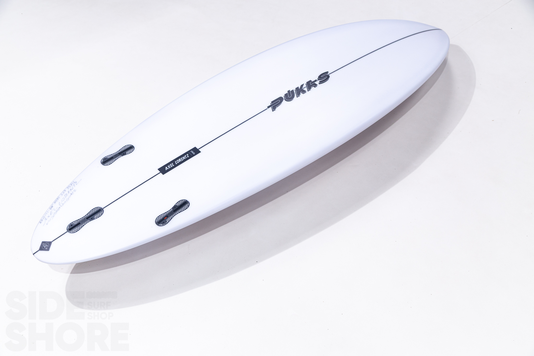 Pukas Lorentz - Sixty Niner 69er  - 6'0