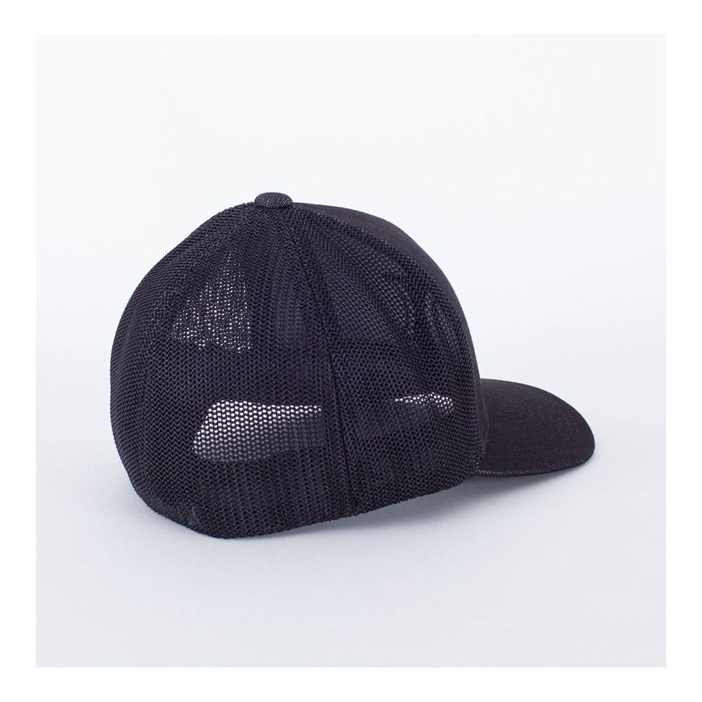 Hurley TRI PALM - Casquette Homme black