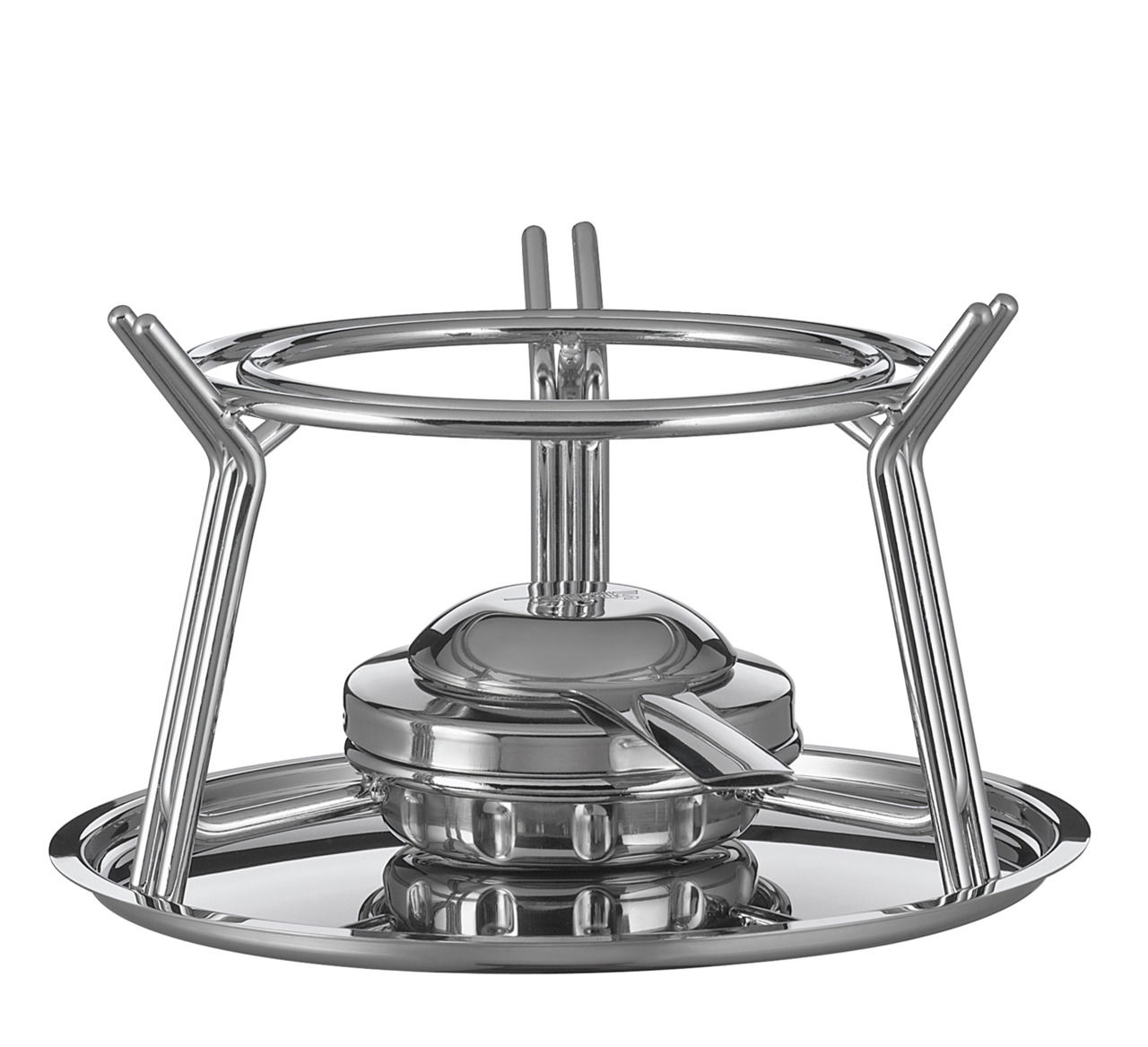 Spring Fondue-Set