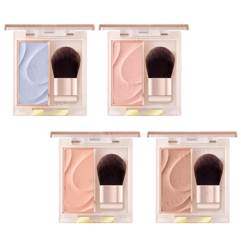 EXCEL - Naadloze Tone Blush
