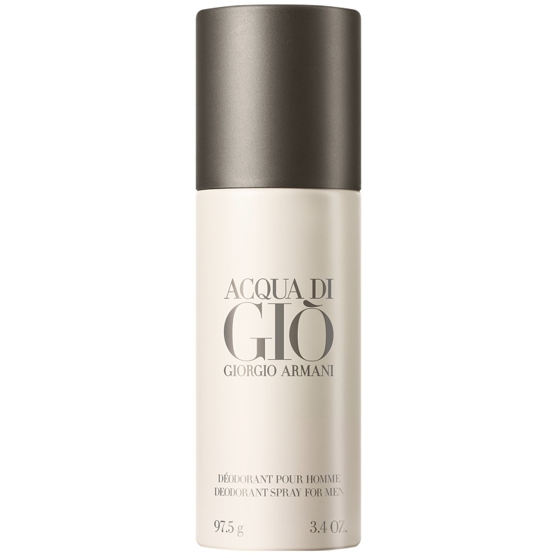 Giorgio Armani Acqua Di Giò Deodorant Spray Pour Homme 150 ml