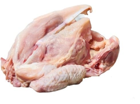 Traditionsgeflügel Hähnchenkarkassen