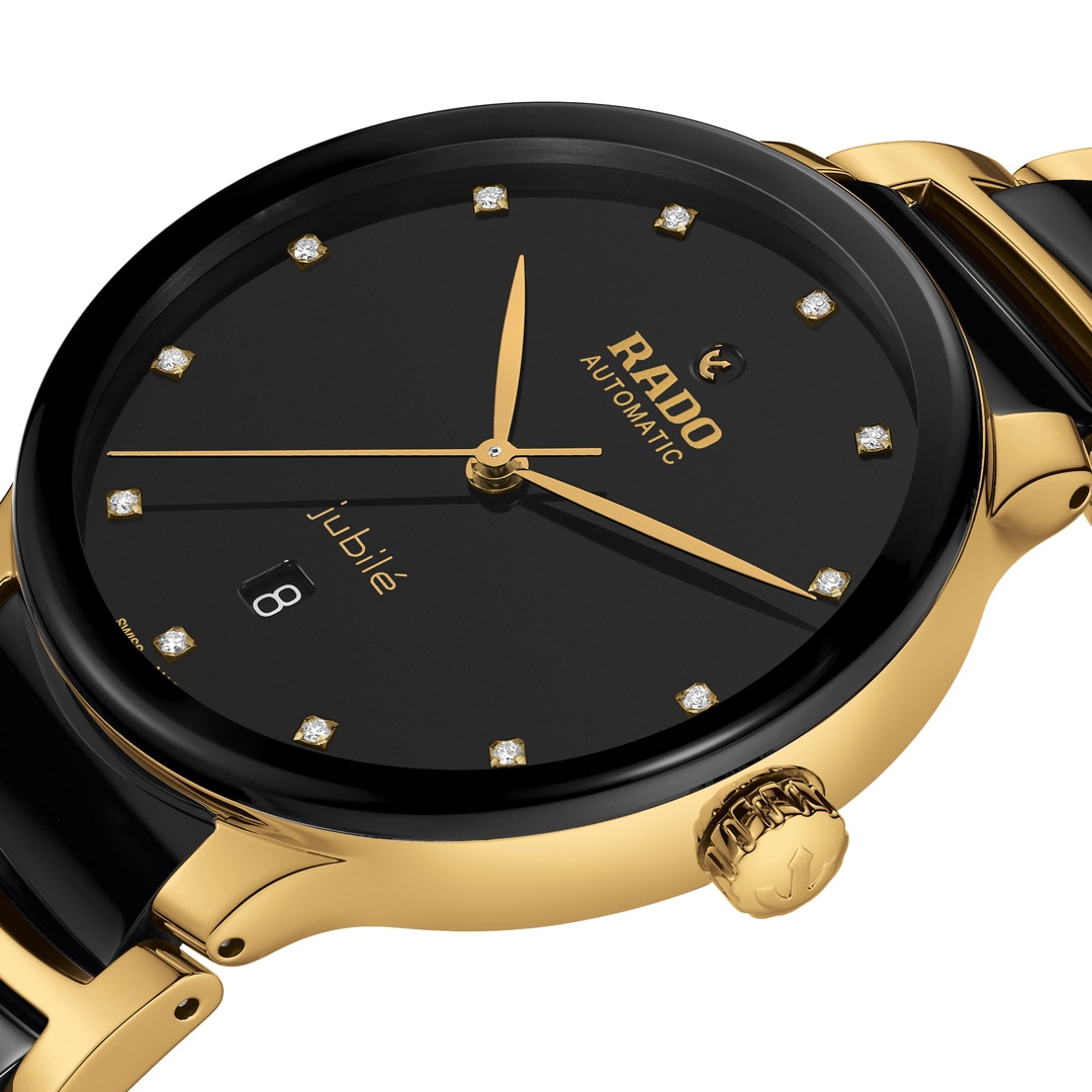 Rado Centrix L Jubilé Automatik