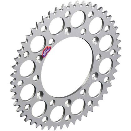 Couronne Renthal Ultra light Alu Anti boue 51 dents