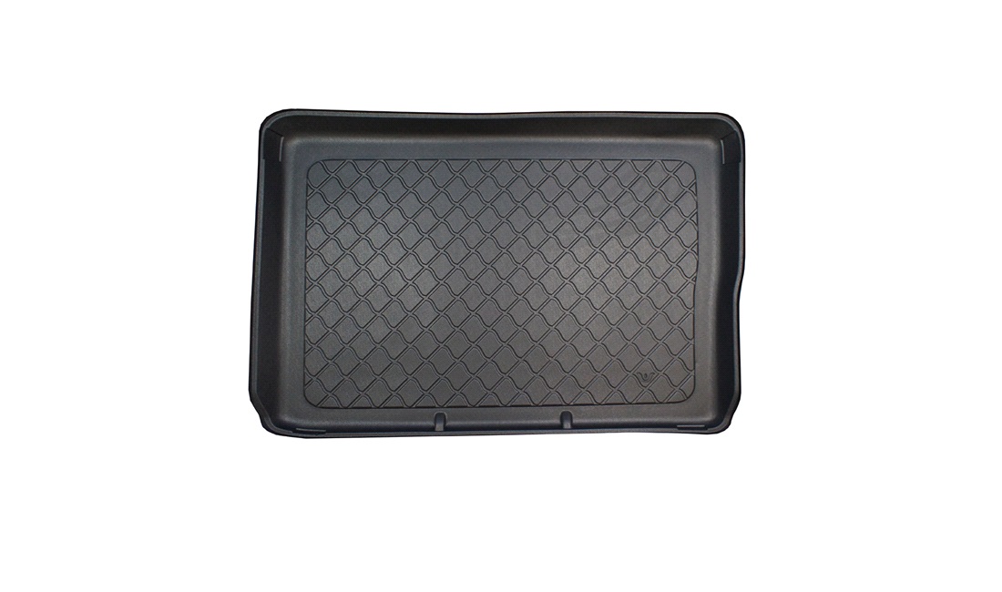 Bagagerumsbakke Meriva B (II) 5d 3/10-