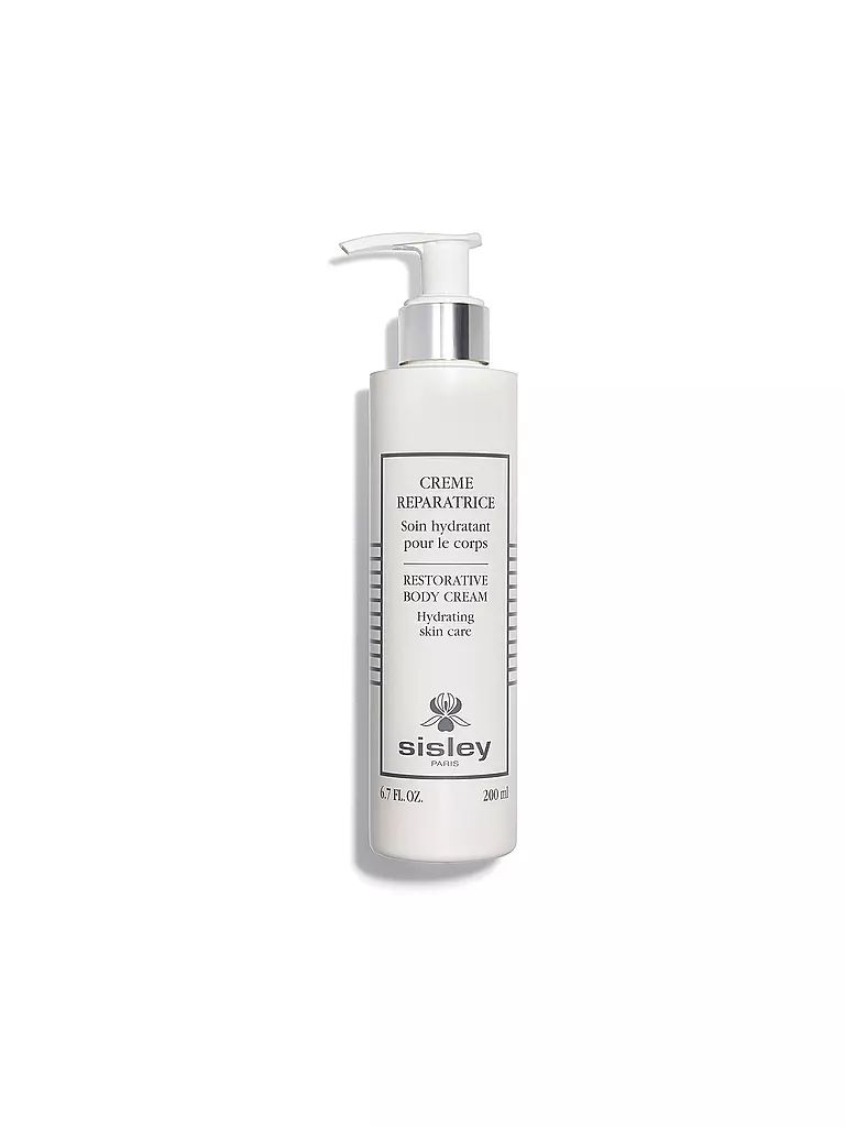 SISLEY After Sun - Crème Réparatrice Corps 200ml keine Farbe