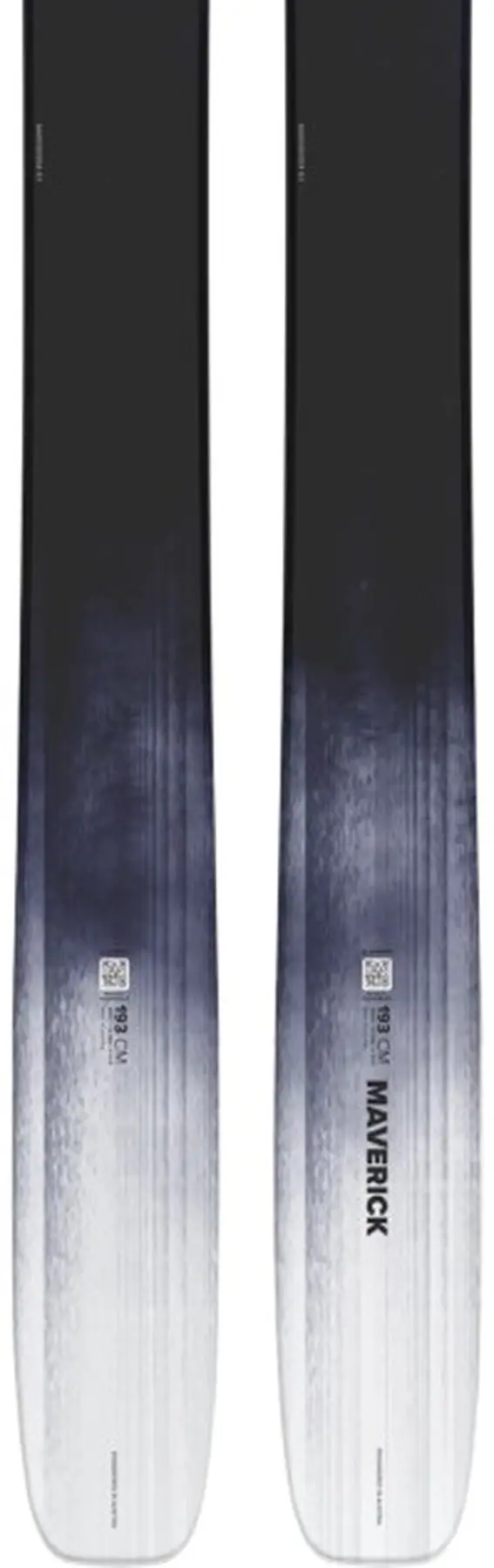 Atomic Maverick 115 CTI Freeride Ski - Alpinski | SkatePro