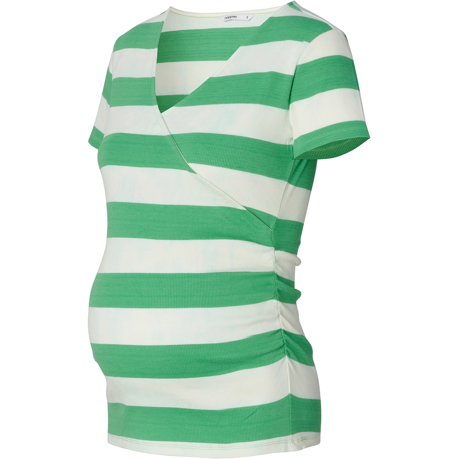 Noppies Still-Shirt Sanson Peppermint
