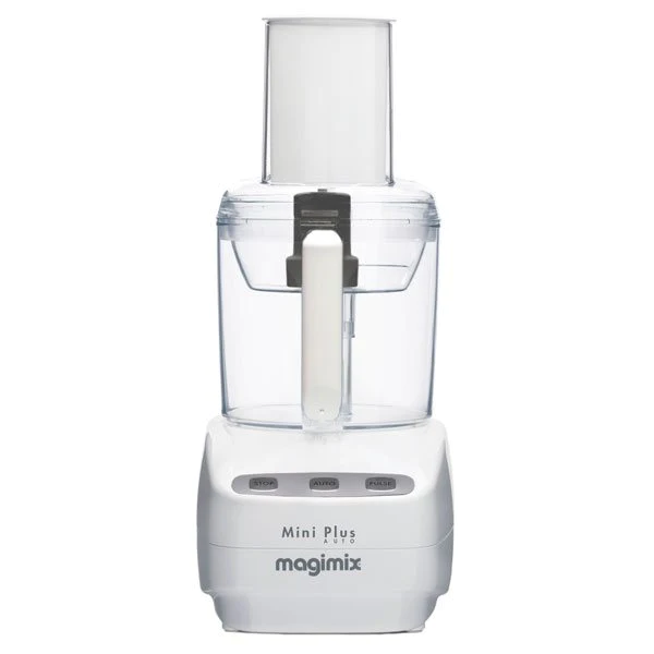 Robot Multifonctions Le Mini Plus Blanc 18250F Magimix