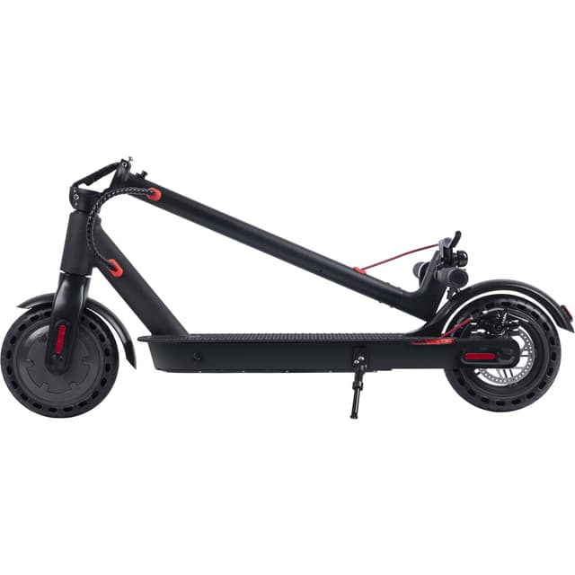SENCOR Scooter One, Elscooterer 25 km rækkevidde, 25 km/h