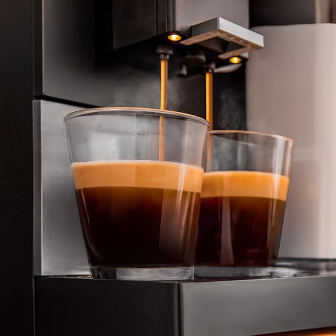 Machine à expresso super automatique Cecotec