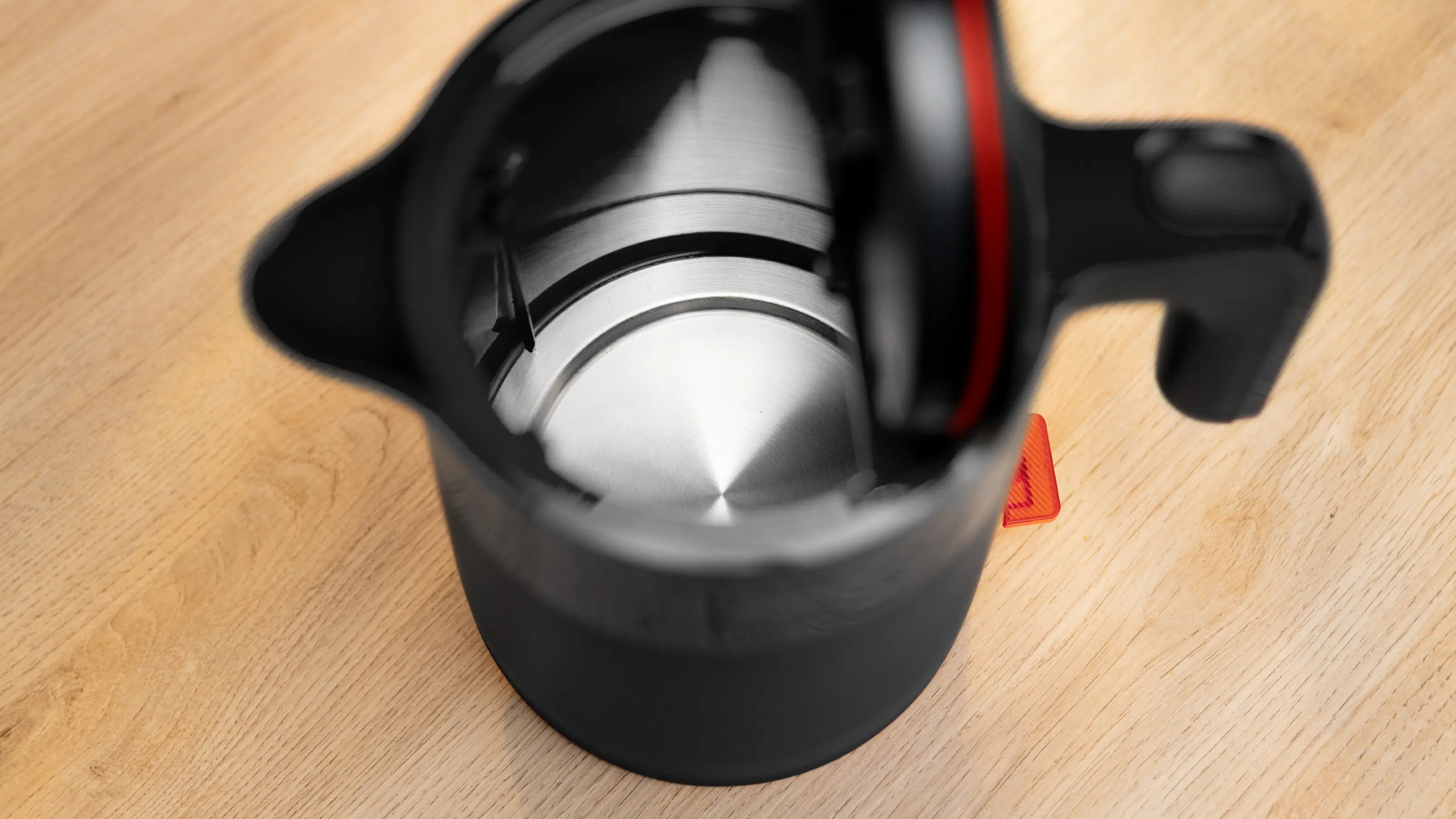 Waterkoker MyMoment Zwart TWK2M163