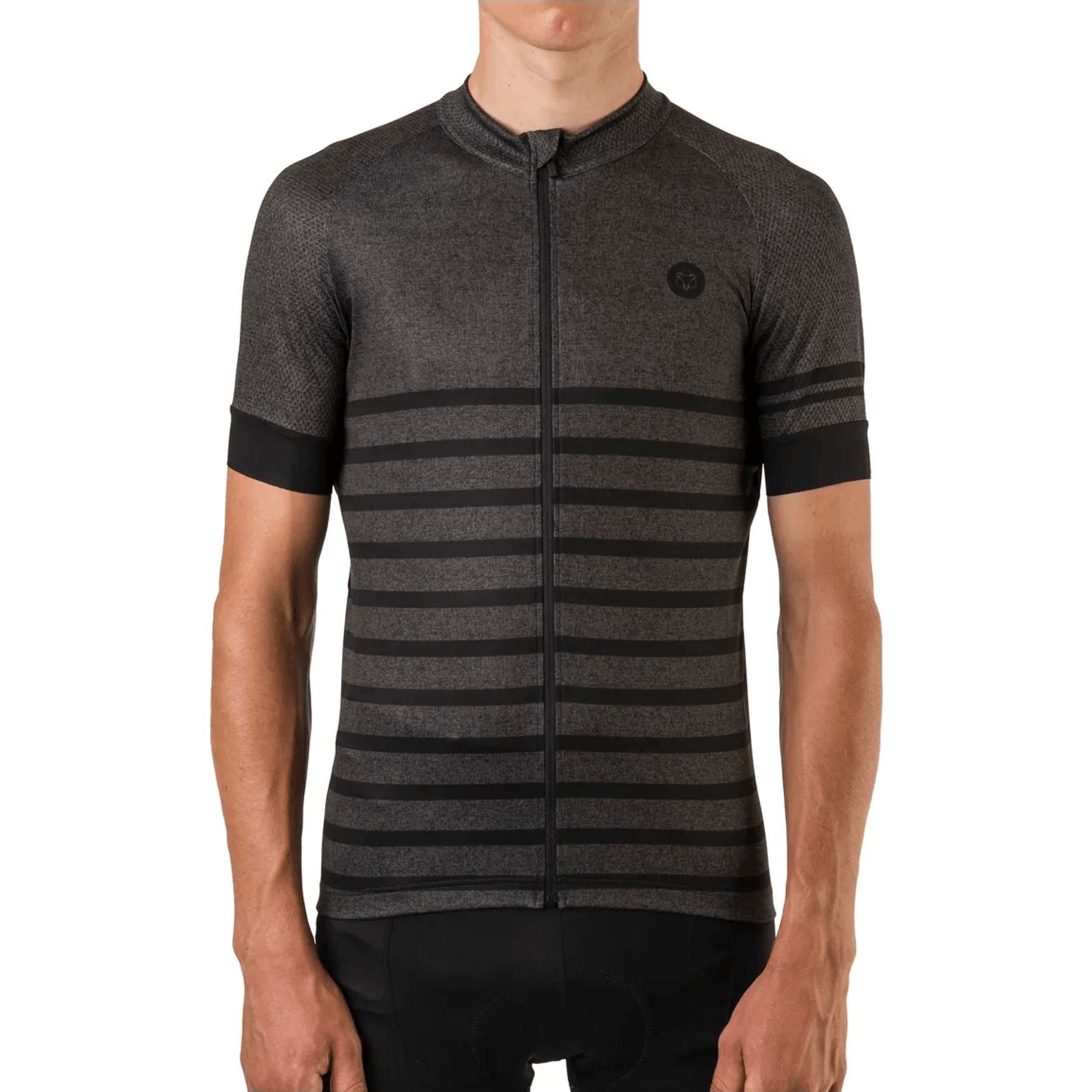 AGU Melange Fietsshirt