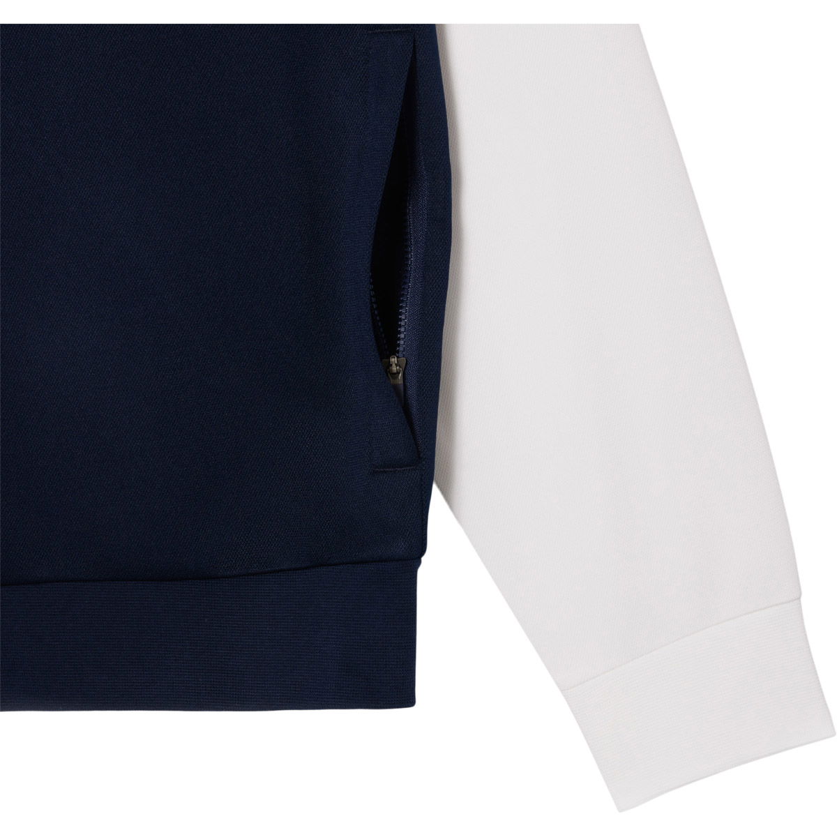 Lacoste Sportsuit Track Top Herre
