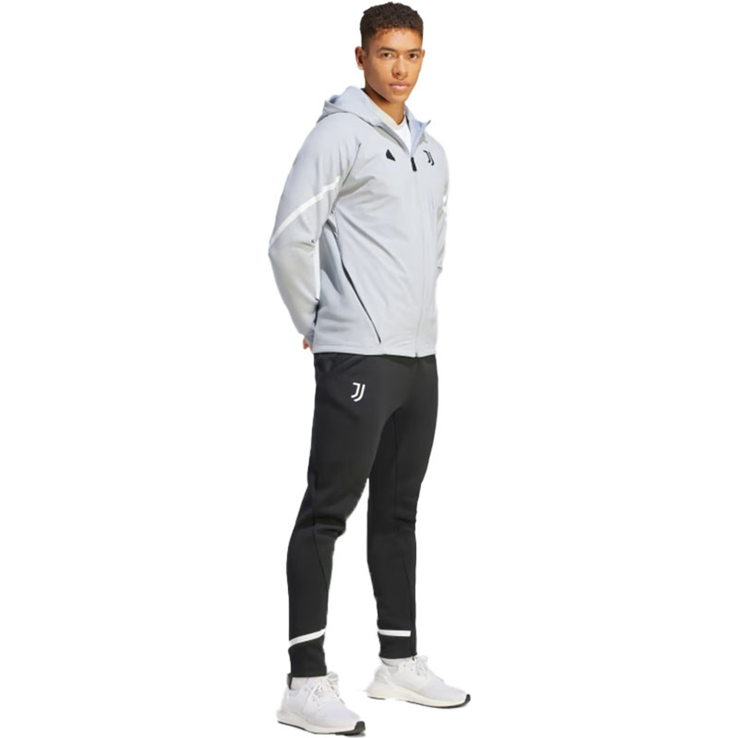 adidas Juventus Travel Trainingspak