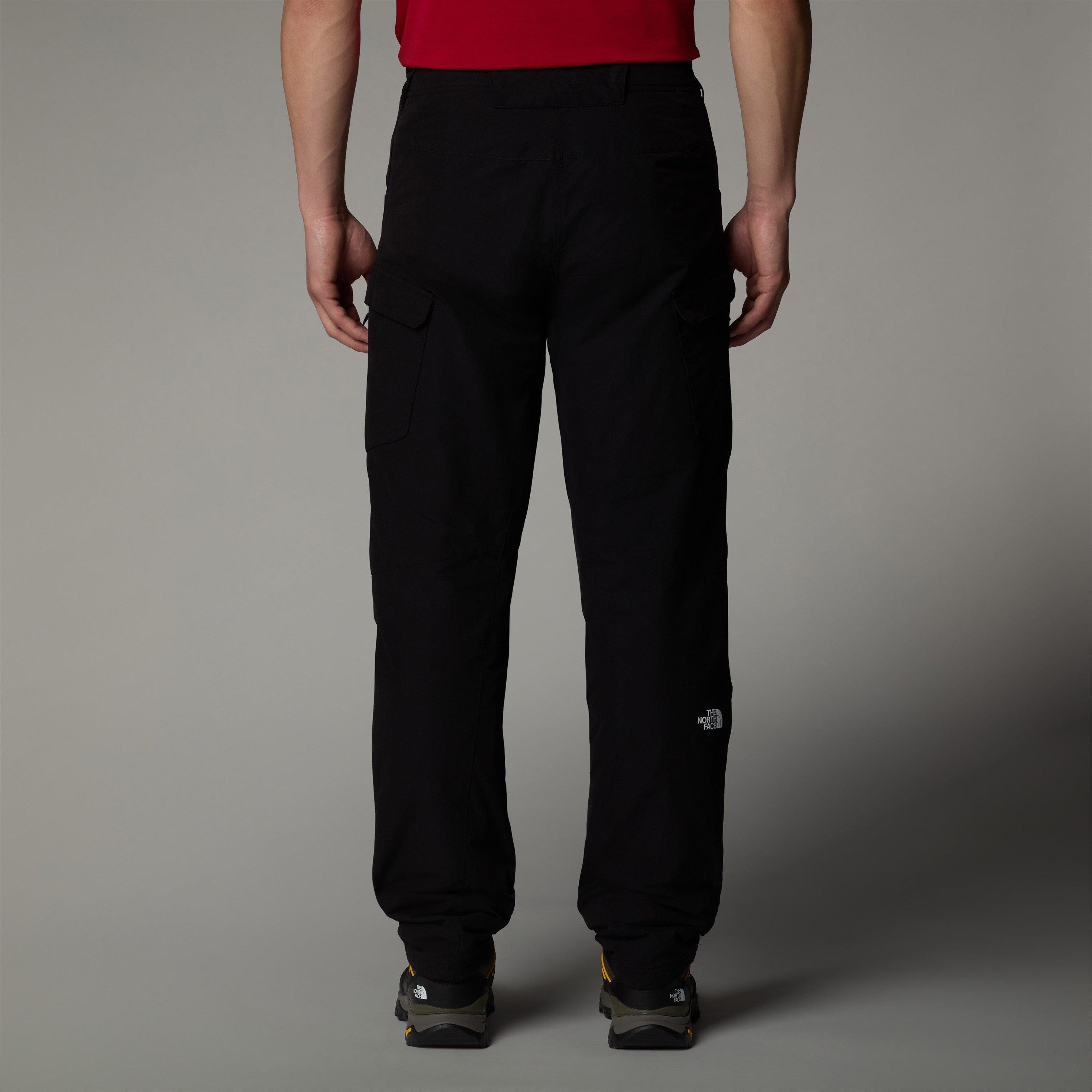 The North Face TNF Winter Exploratio Cargo Trousers Mens
