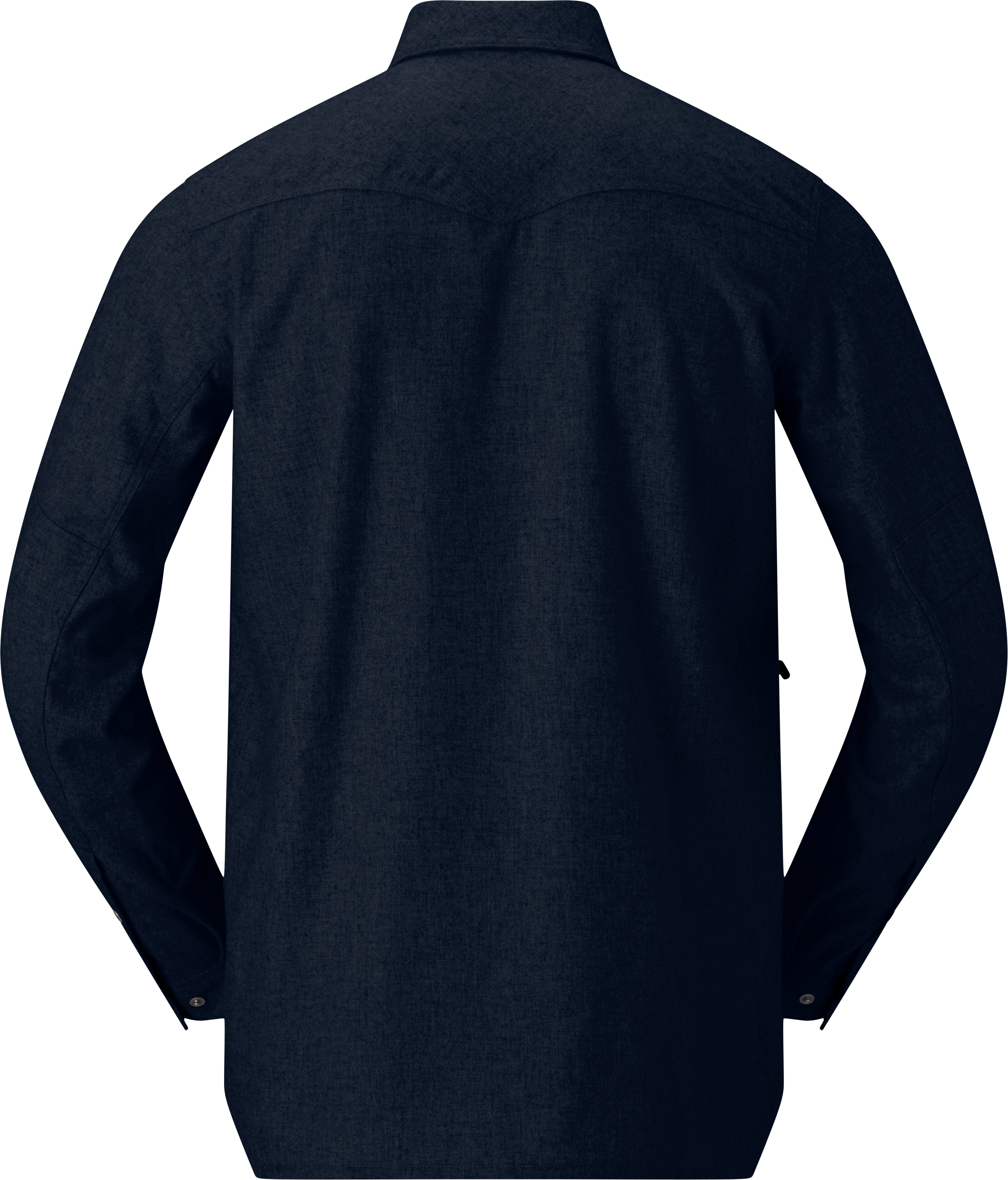 tamok wool plain Shirt M's