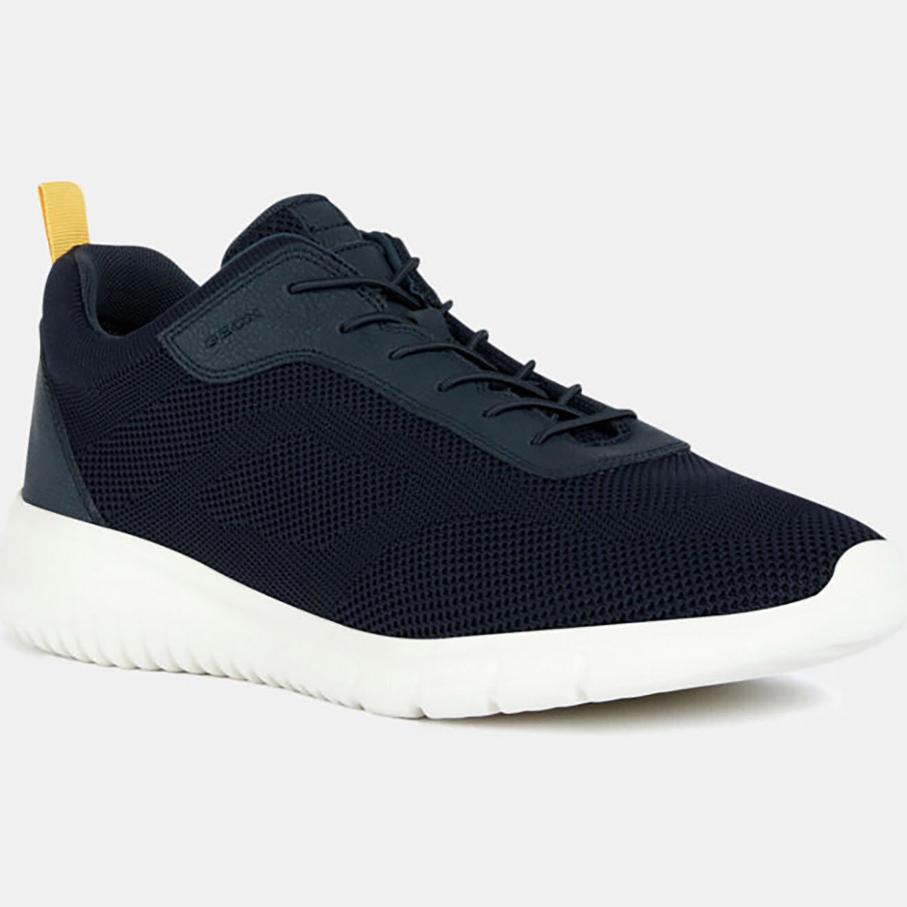 Geox Baskets Monreale bleu marine