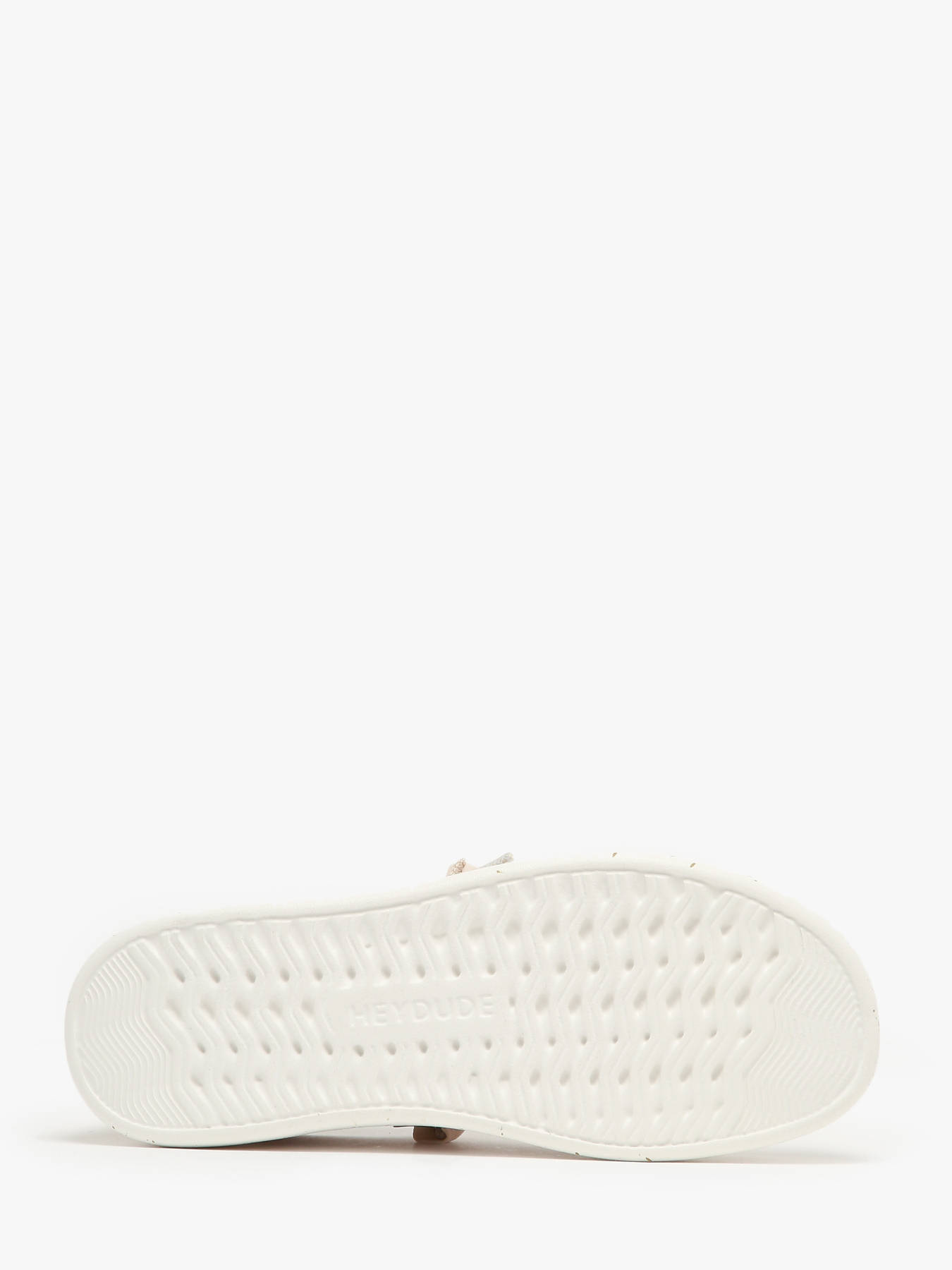 Mocassins HEY DUDE