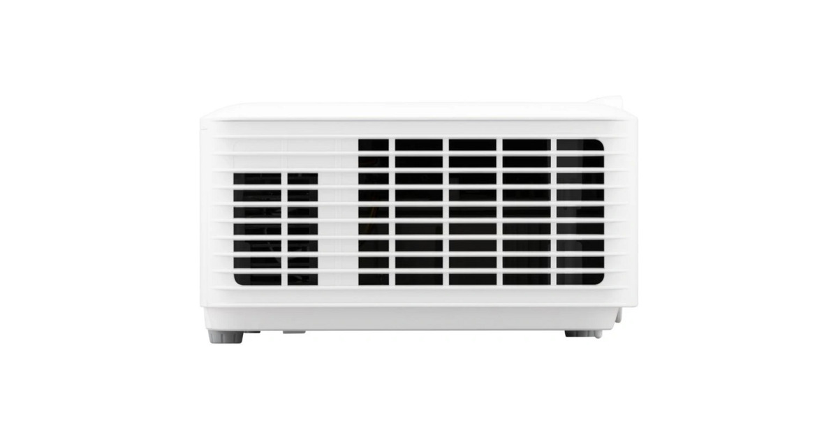 ViewSonicLS741HD 1080p Laser Installatie Projector  (Wit, 5000 ANSI Lumen)