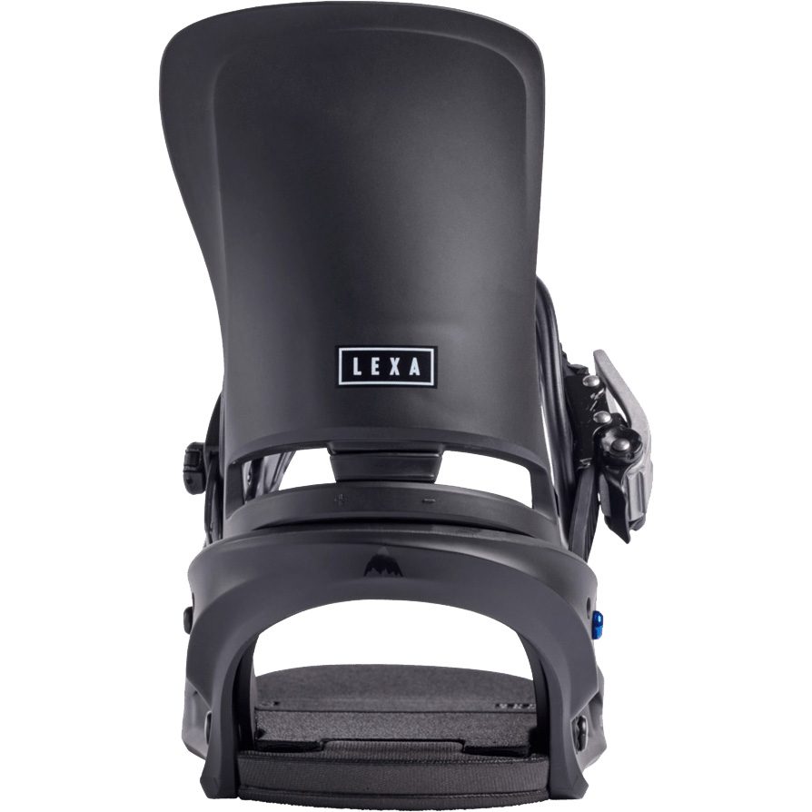 Burton Lexa 24/25 Re:Flex Snowboardbindung Damen black