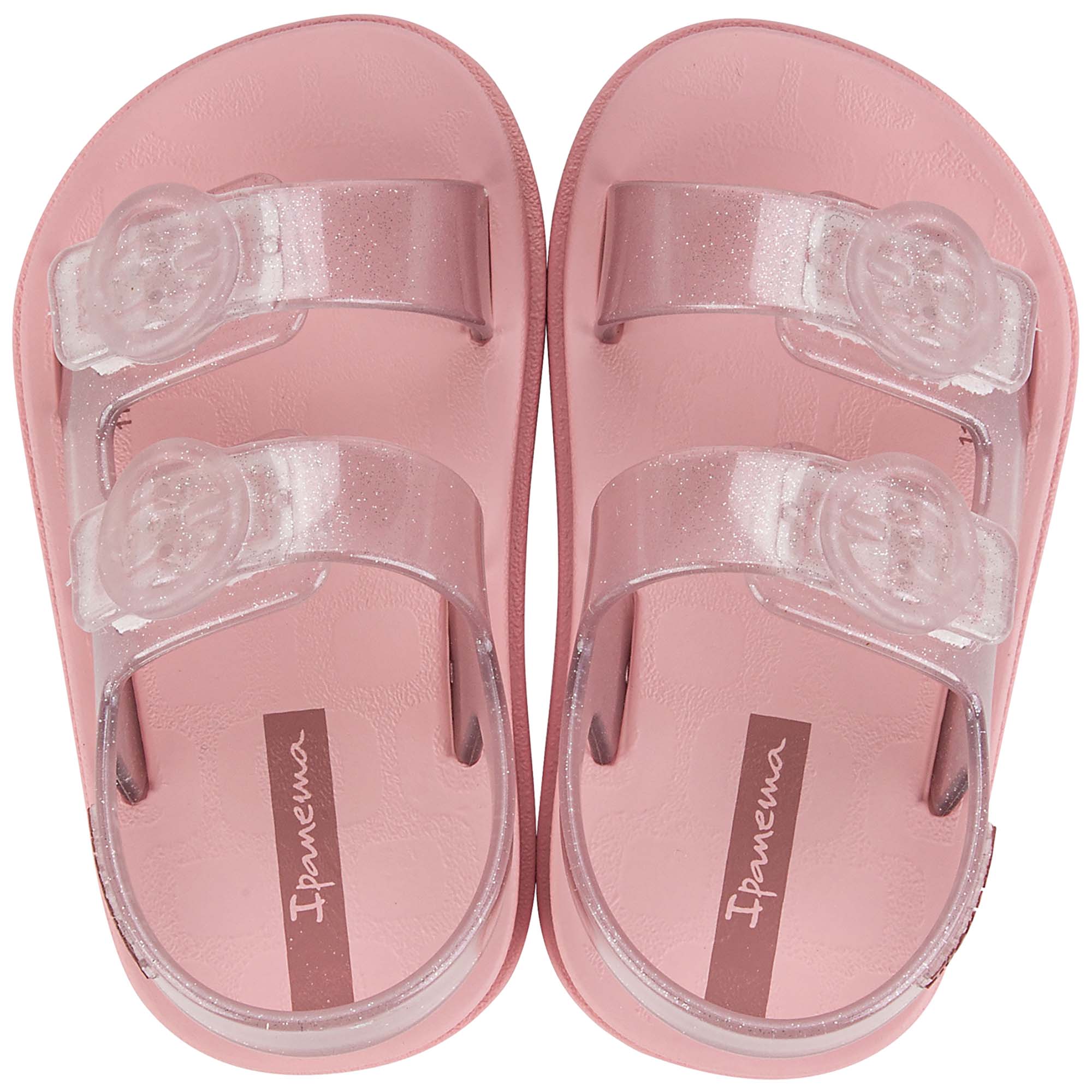 Ipanema sandaal  roze